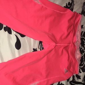 Adidas  capris size XL
